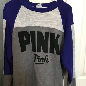VS PINK Sweatshirt
